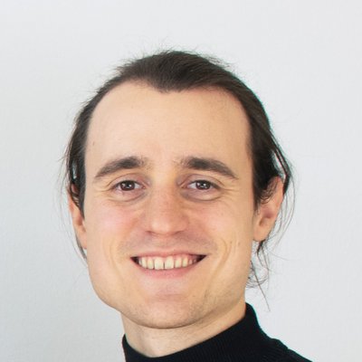 Morris Kurz CTO von hey circle