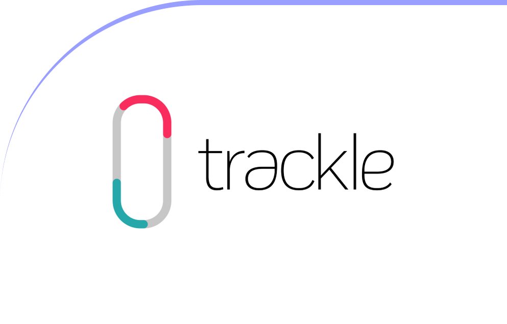 trackle Logo