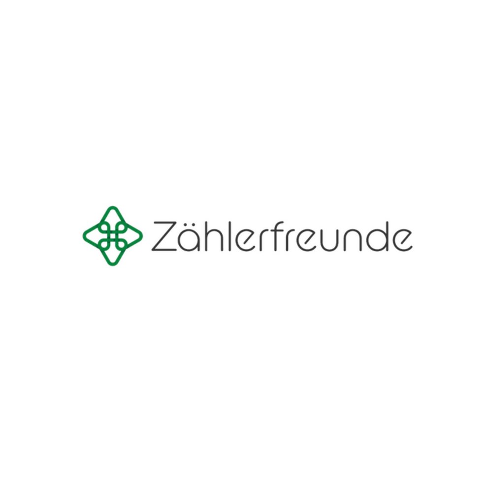 Zählerfreunde Logo Zählerfreunde Logo