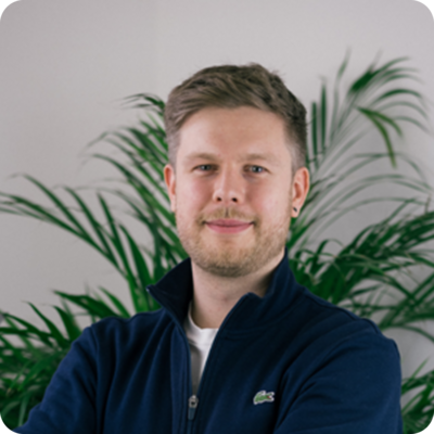 Lukas Hurm