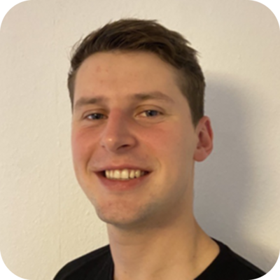 Joel Haupt