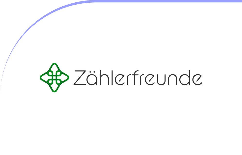 Zählerfreunde Logo