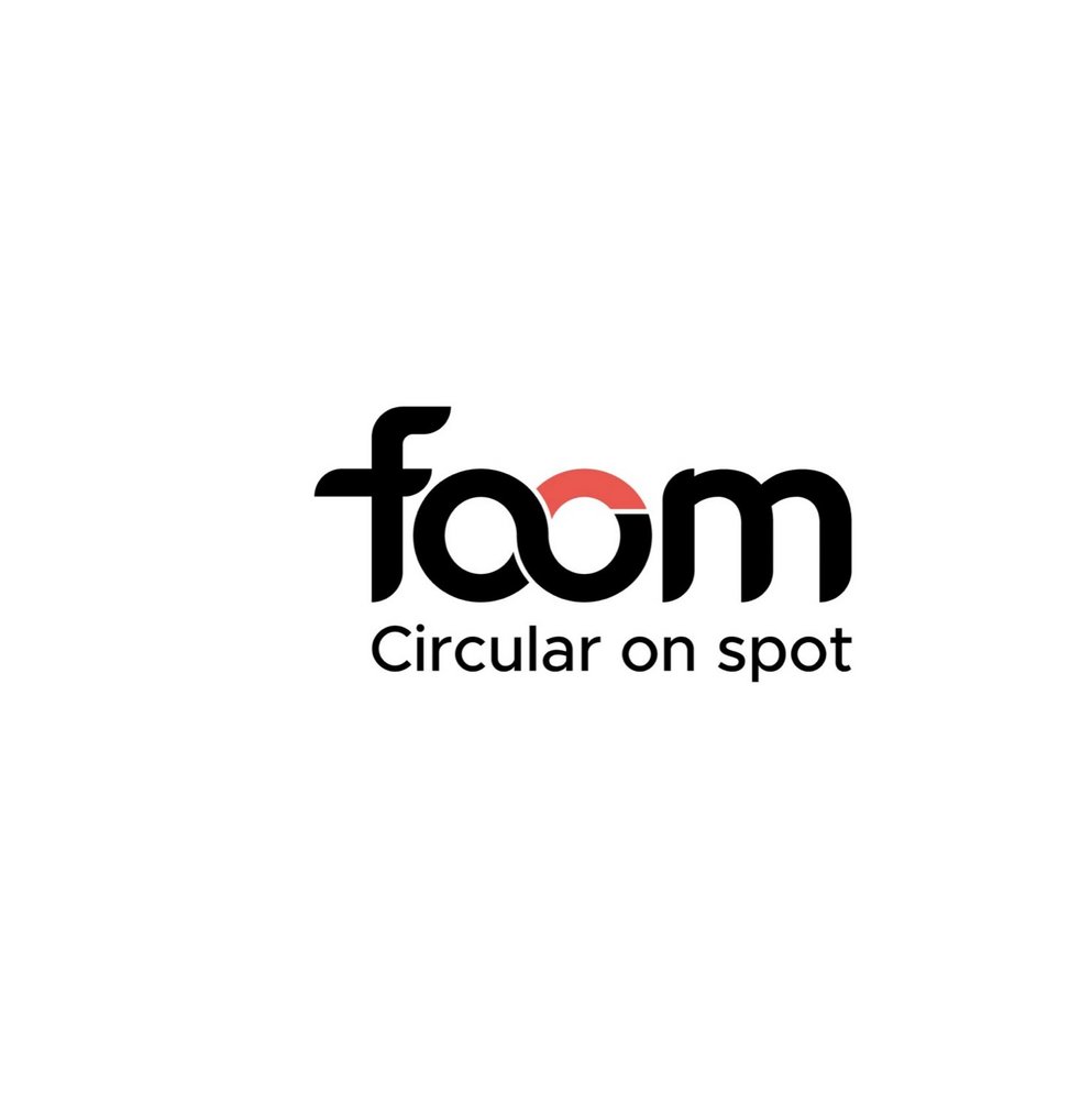 foom Logo foom Logo