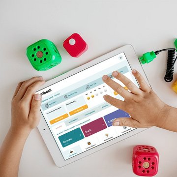 Die scobees Lernapp Die scobees Lernapp