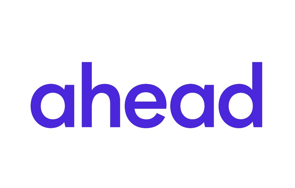 Ahead Logo