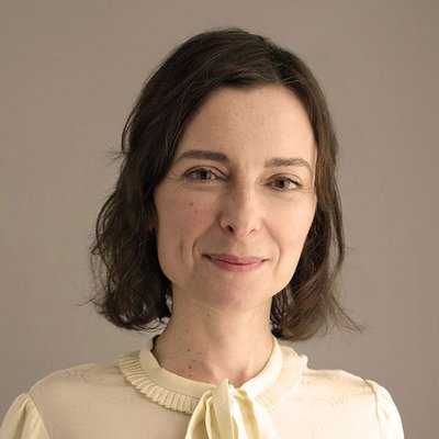 Angela Relógio CEO & Co-Founder TimeTeller
