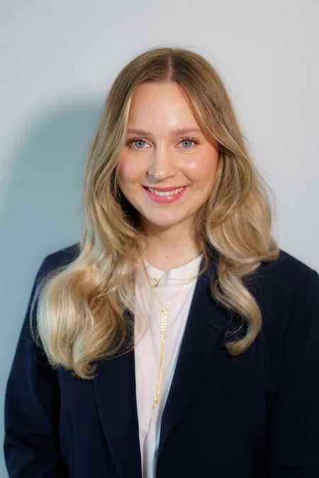 Bei uns gibt es gleich doppelten Grund zur Freude