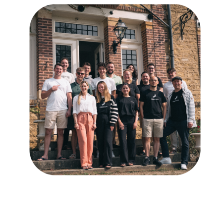 Das capacura Team Das capacura Team