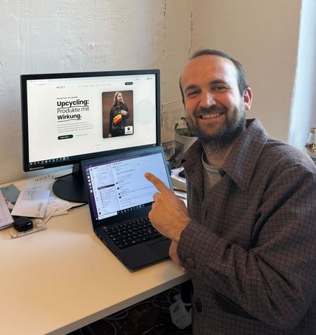 MOOT Studio im neuen Look: Unsere Update ist live MOOT Studio im neuen Look: Unsere Update ist live