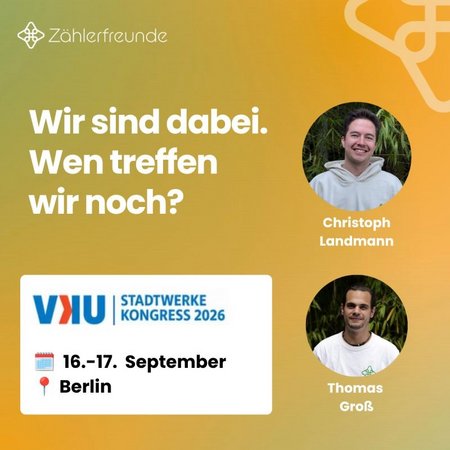 Wir sind beim VKU - Verband kommunaler Unternehmen e Wir sind beim VKU - Verband kommunaler Unternehmen e