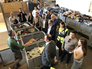 Porto & Barcelona – what an incredibly successful trip Porto & Barcelona – what an incredibly successful trip