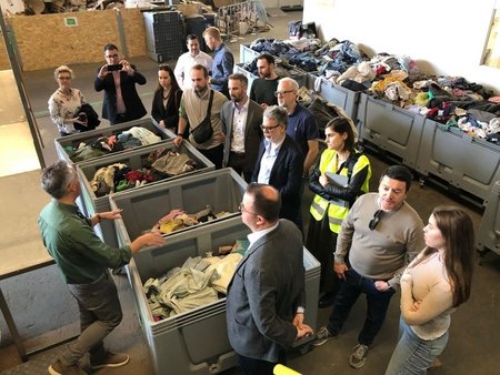 Porto & Barcelona – what an incredibly successful trip