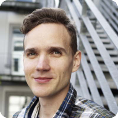 Robert Schönfeld