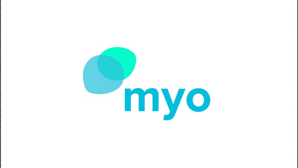 Myo Logo