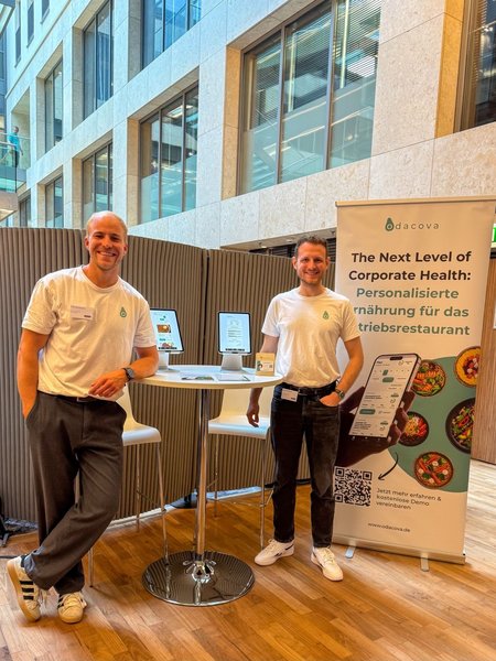 Wir sind startklar für das K&P Consulting & Planung Fachsymposium 2026 in Düsseldorf