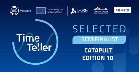 🕒Zeit ist wichtig. Und zunehmend auch die biologische Zeit