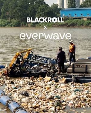 Wir begrüßen die BLACKROLL AG als offiziellen Everwave-Partner 💙🌊 Manche Partnerschaften wachsen ganz natürlich mit der Zeit Wir begrüßen die BLACKROLL AG als offiziellen Everwave-Partner 💙🌊 Manche Partnerschaften wachsen ganz natürlich mit der Zeit