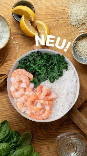 Wir haben eine neues Athlete Line Meal für dich im Shop Wir haben eine neues Athlete Line Meal für dich im Shop