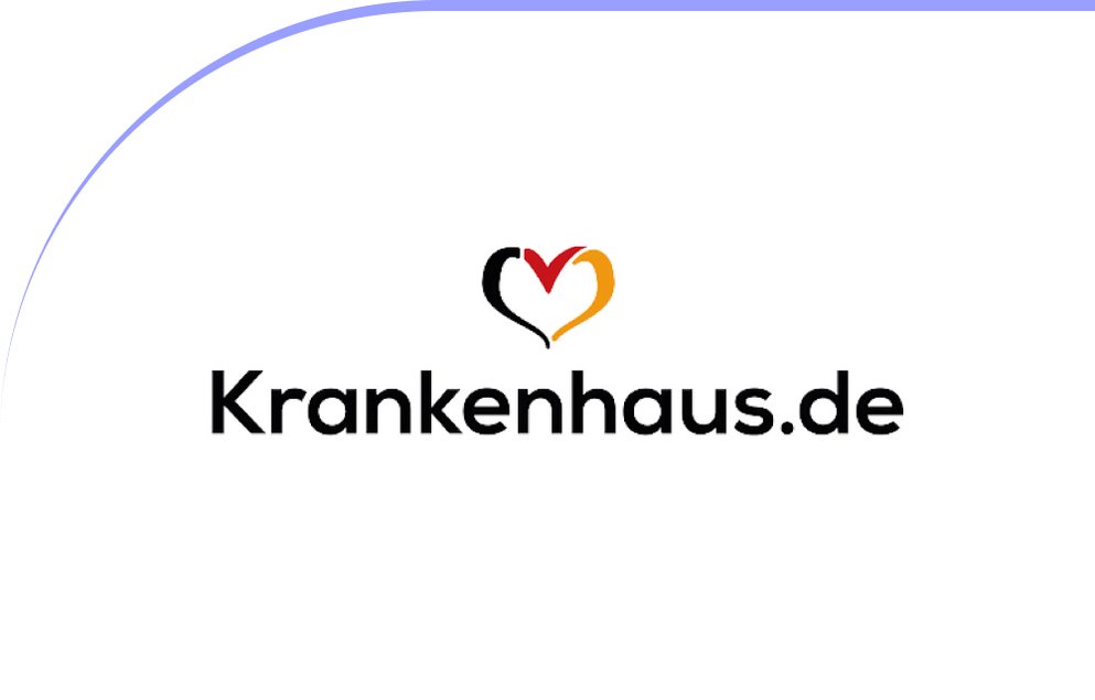 krankenhaus.de Logo