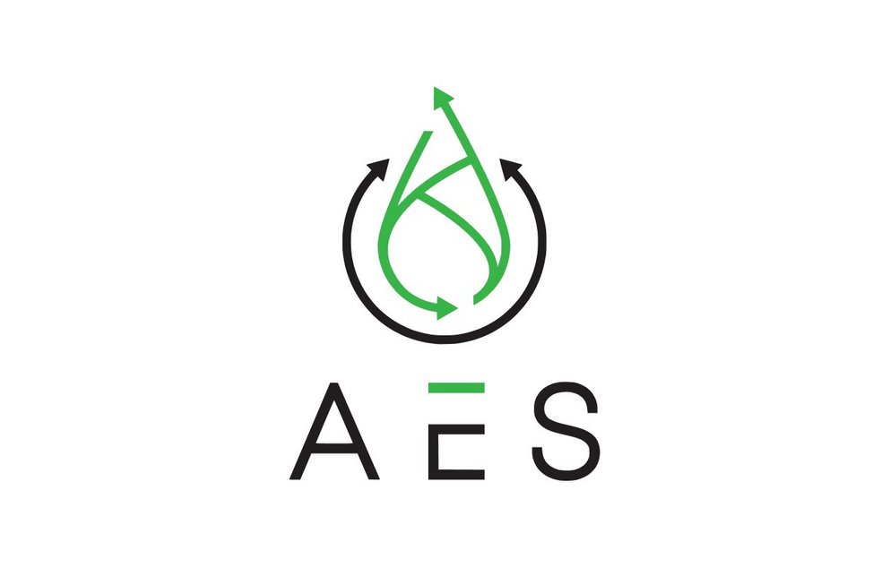 AES Logo