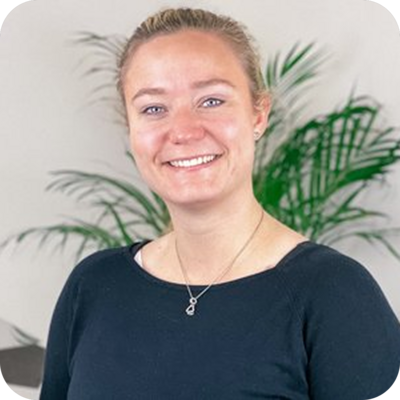 Rieke Speller