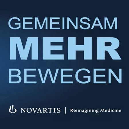 Novartis Digitaler Gesundheitspreis 2024