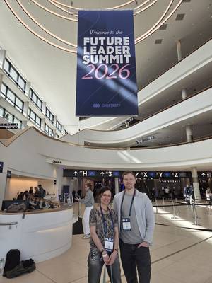 In der Zukunft der personalisierten Medizin kommt es auf Zeit an