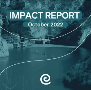 everwave: Impact Report veröffentlicht!