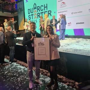 Phaeosynt gewinnt Preis
