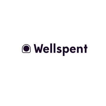 Wellspent Logo Wellspent Logo