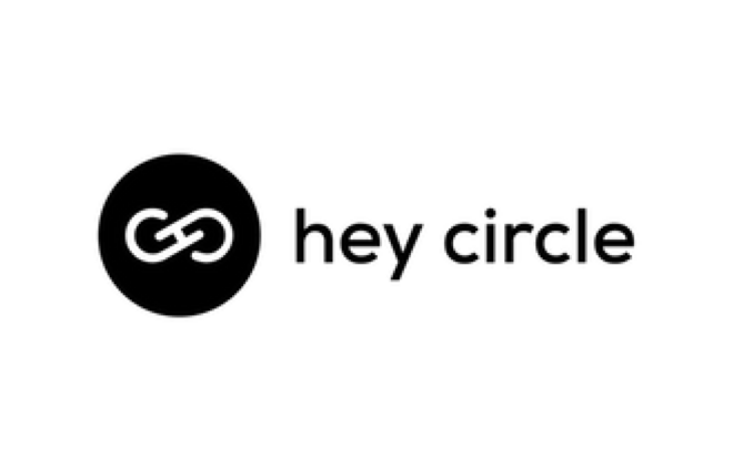 hey circle