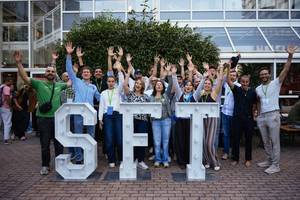 Ein großes Dankeschön geht an das gesamte Startups for Tomorrow Team für ein rundum starkes Festival Ein großes Dankeschön geht an das gesamte Startups for Tomorrow Team für ein rundum starkes Festival