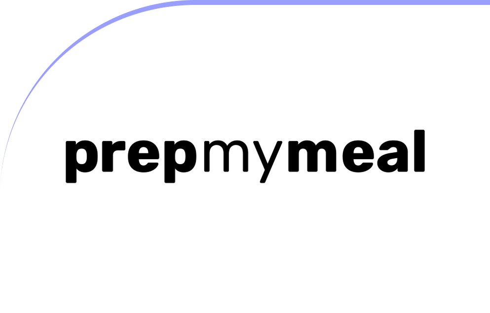 prepmymeal Logo