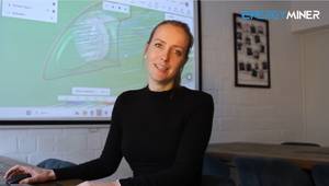 Fische schwimmen nicht in die Anlage hinein und werden in ihrem natürlichen Verhalten nicht beeinflusst Fische schwimmen nicht in die Anlage hinein und werden in ihrem natürlichen Verhalten nicht beeinflusst