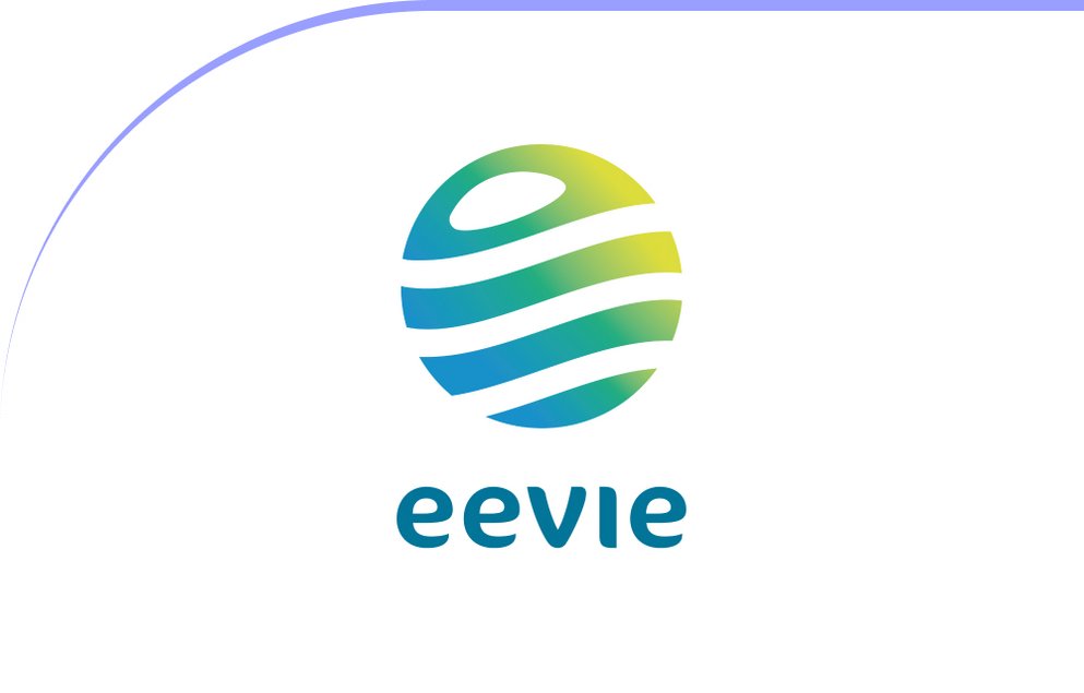 eevie Logo
