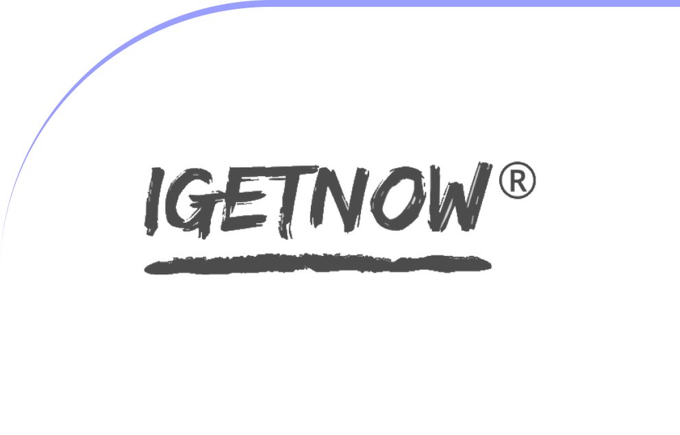 igetnow Logo