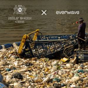 Verantwortung in die Tat umsetzen – gemeinsam mit PHILIP MORRIS GMBH (PMG) Verantwortung in die Tat umsetzen – gemeinsam mit PHILIP MORRIS GMBH (PMG)