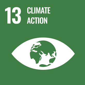 13 - Maßnahmen zum Klimaschutz