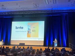 Apropos #Impact: Letzte Woche hat unser Leiter für medizinische Angelegenheiten und Pharmakovigilanz, Dr