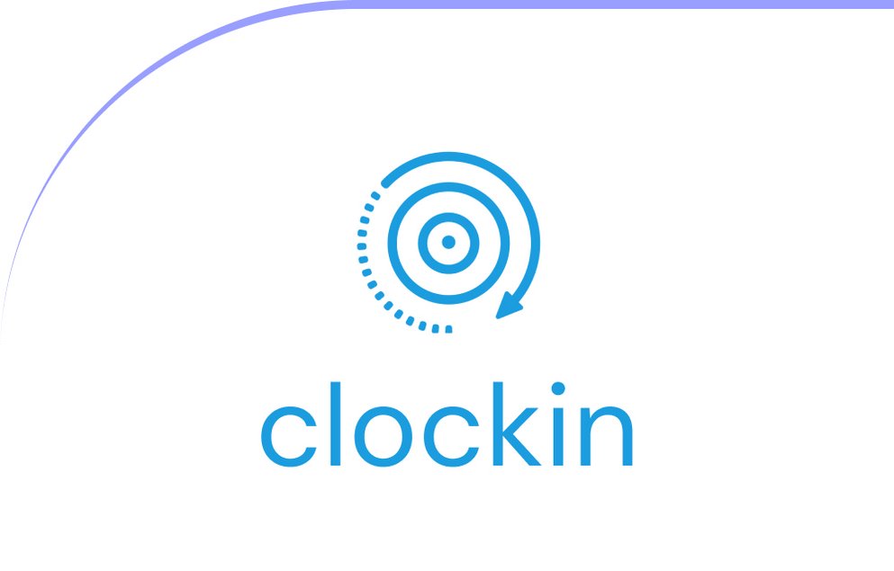 clockin Logo