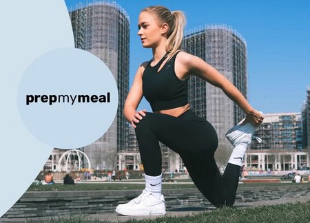 prepmymeal Summer Challenge Titelbild