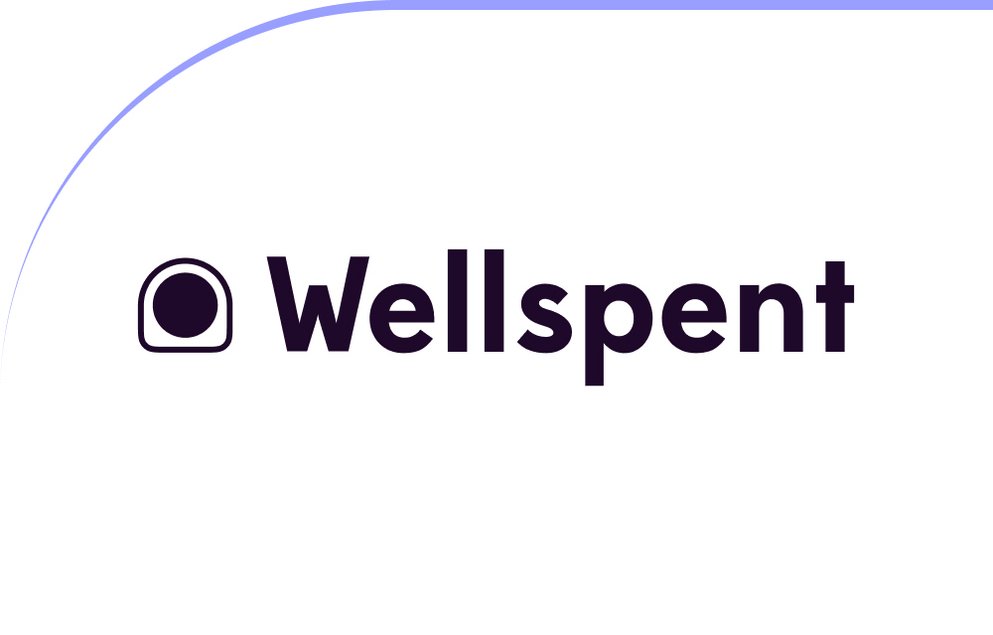 Wellspent Logo
