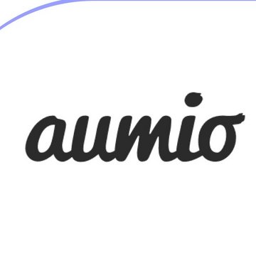 aumio Logo aumio Logo