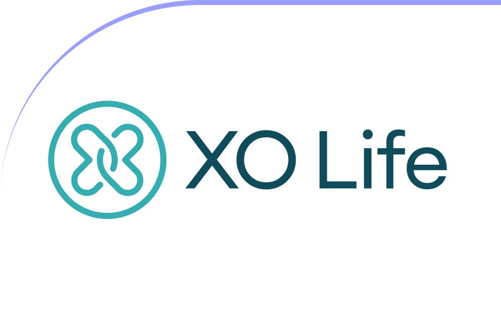XO Life Logo