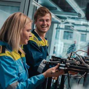 Clean Ocean Coatings ist Teil der ⚓ Maritime Startup Growth Academy 2026 🚀 Wir fühlen uns geehrt und freuen uns, der KohorteBalti beizutreten