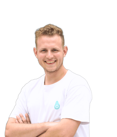 Robin Wiebusch odacova