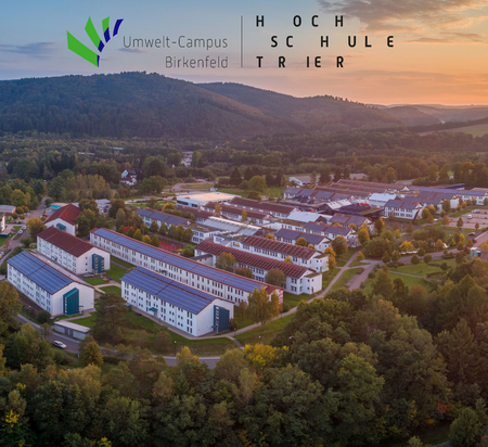 Der Umwelt-Campus Birkenfeld