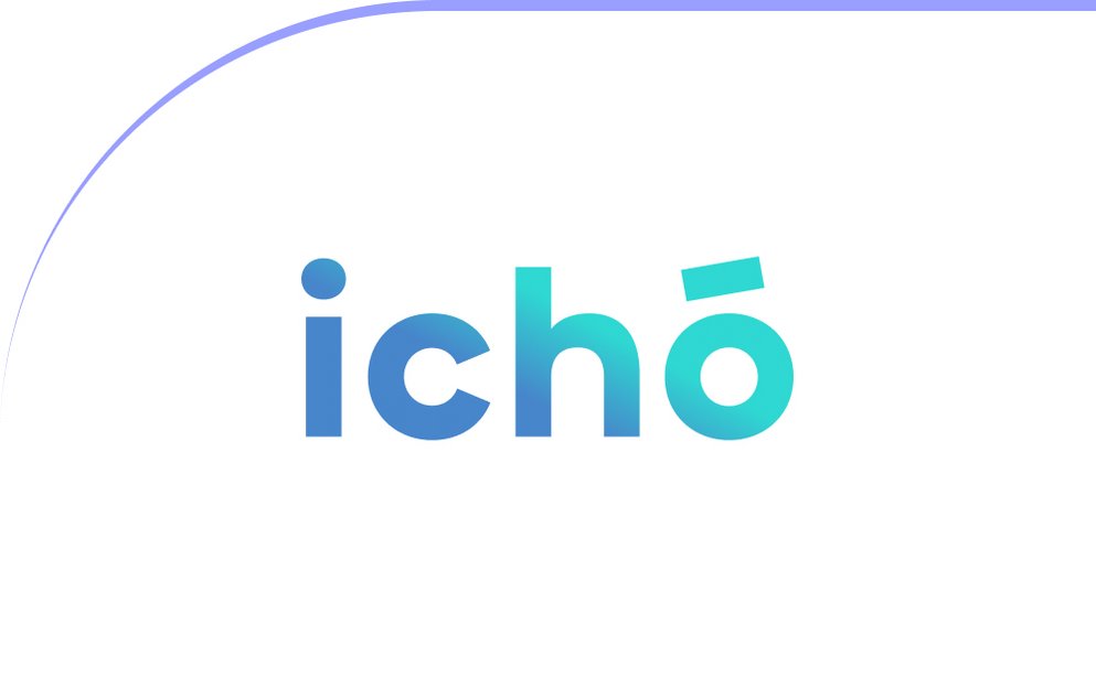 ichó Logo