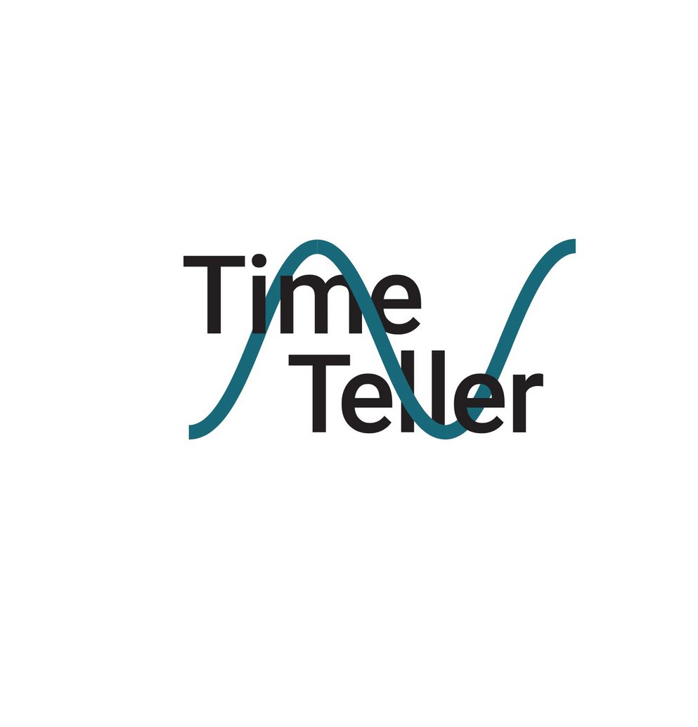 TimeTeller Logo
