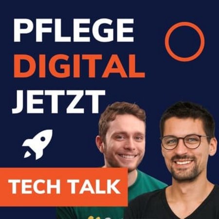 Steffen Preuß von ichó im Podcast